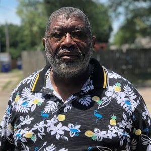 Meet your Posher, Johnson